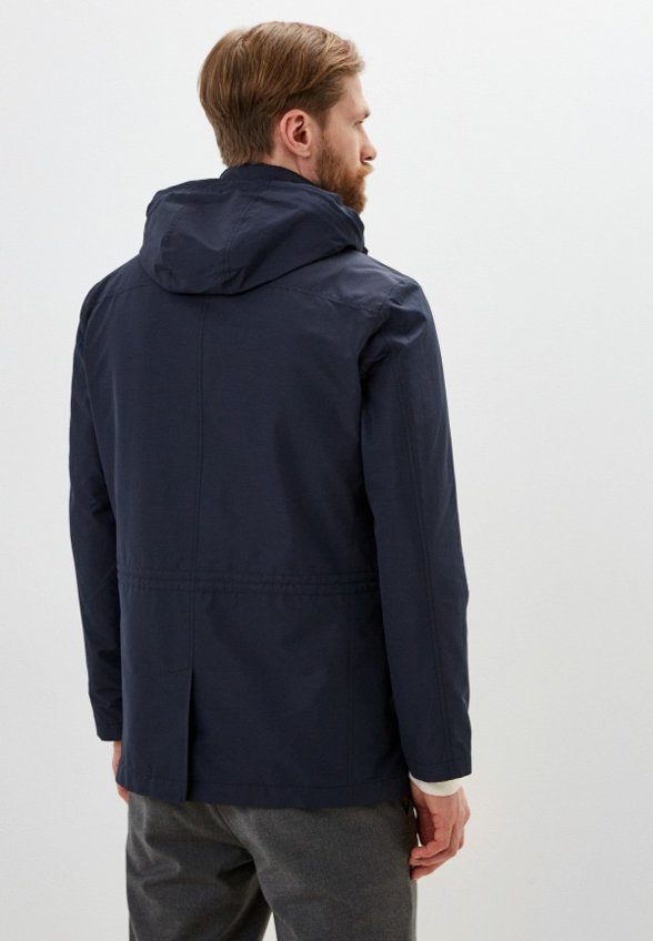 Ветровка Dtmd