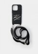 Чехол для iPhone Karl Lagerfeld2  - превью