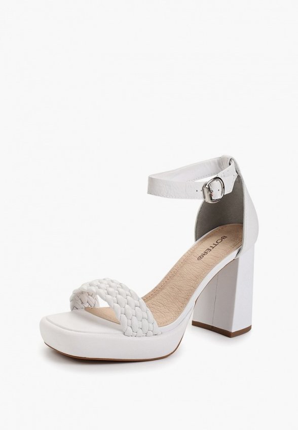 Босоножки Bottero