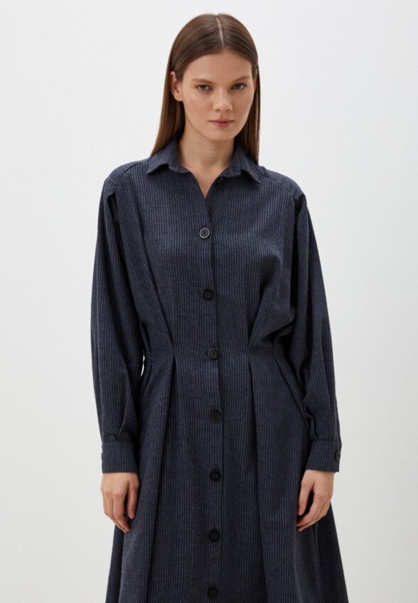 Платье MadaM T