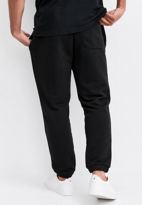 Брюки спортивные Torae Black