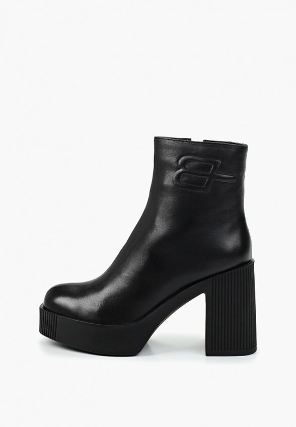 Ботильоны Milhriz