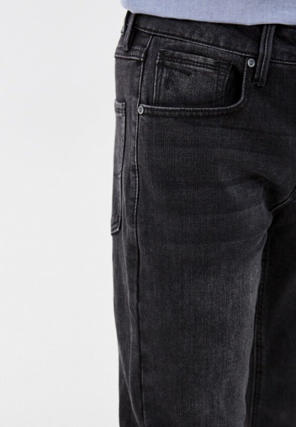 Джинсы Mossmore