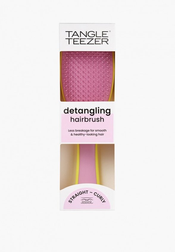 Расческа для распутывания волос Tangle Teezer