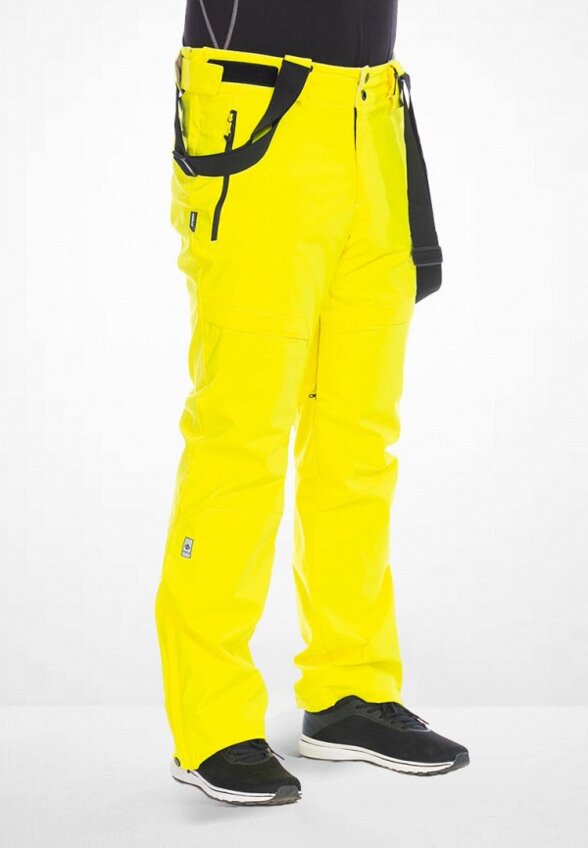 Брюки горнолыжные Forcelab