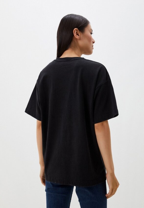 Футболка Face Code