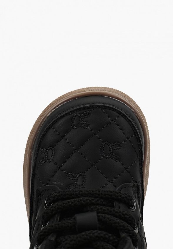 Ботинки Капитошка