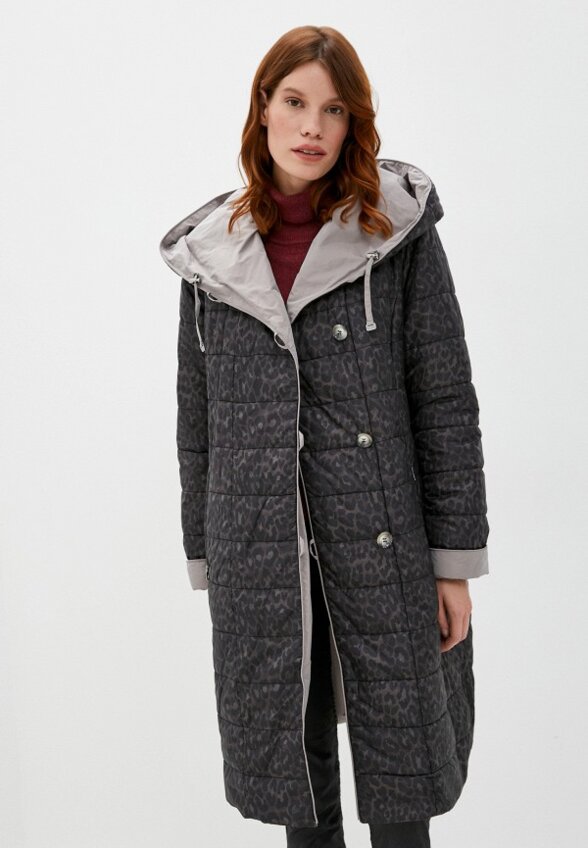 Пуховик Dixi-Coat