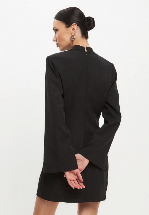 Платье To Molly from James