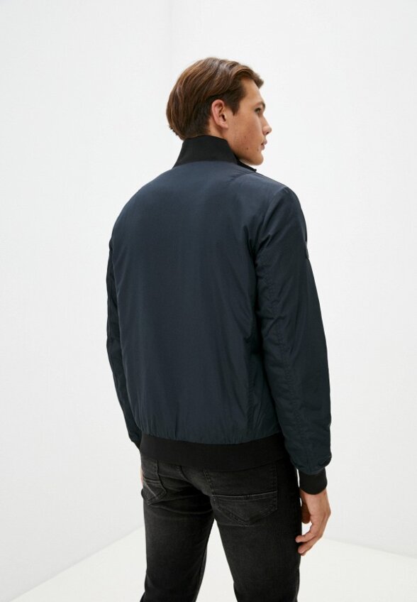 Куртка утепленная Henderson