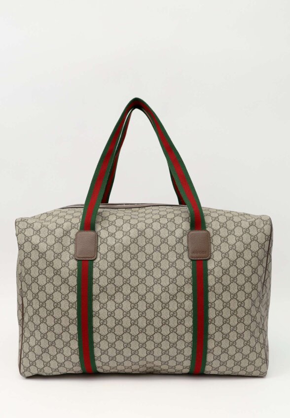 Gucci Duffle