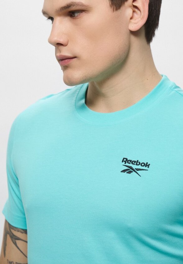 Футболка Reebok