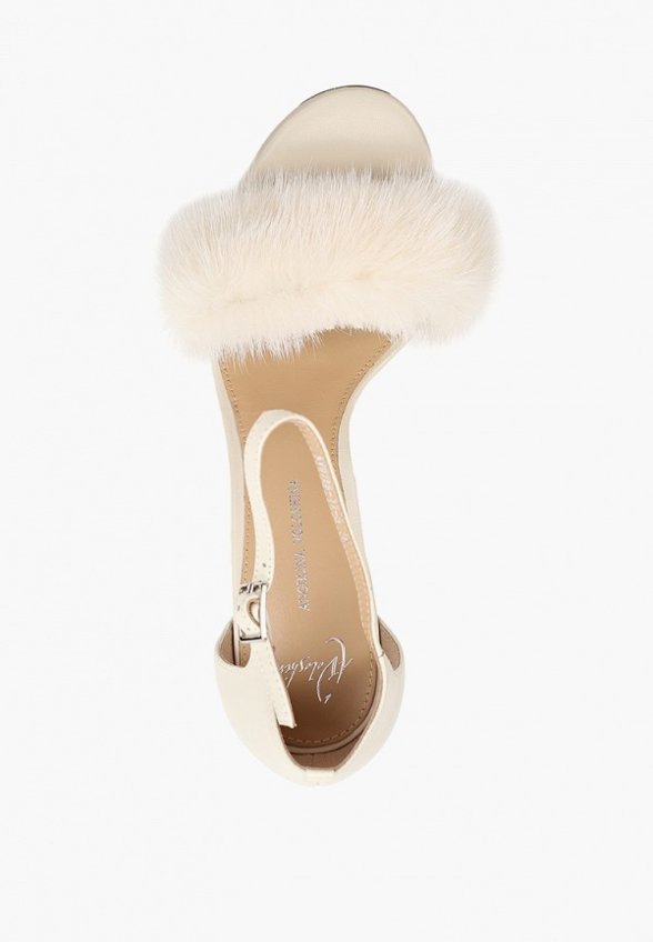 Босоножки Angelina Voloshina