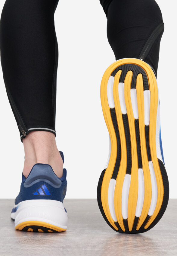 Кроссовки мужские adidas Response Super, Синий