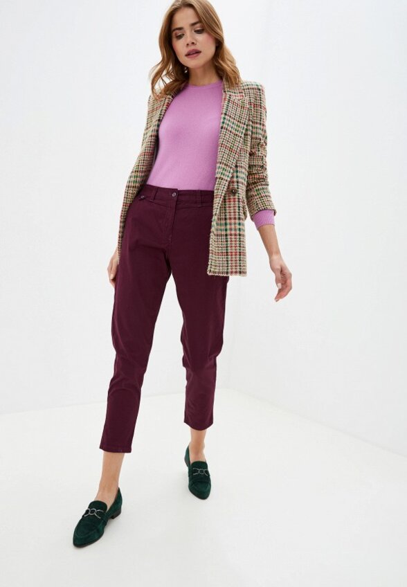 Джемпер United Colors of Benetton