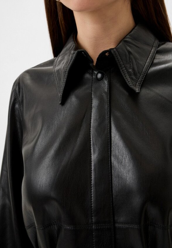 Рубашка Nanushka