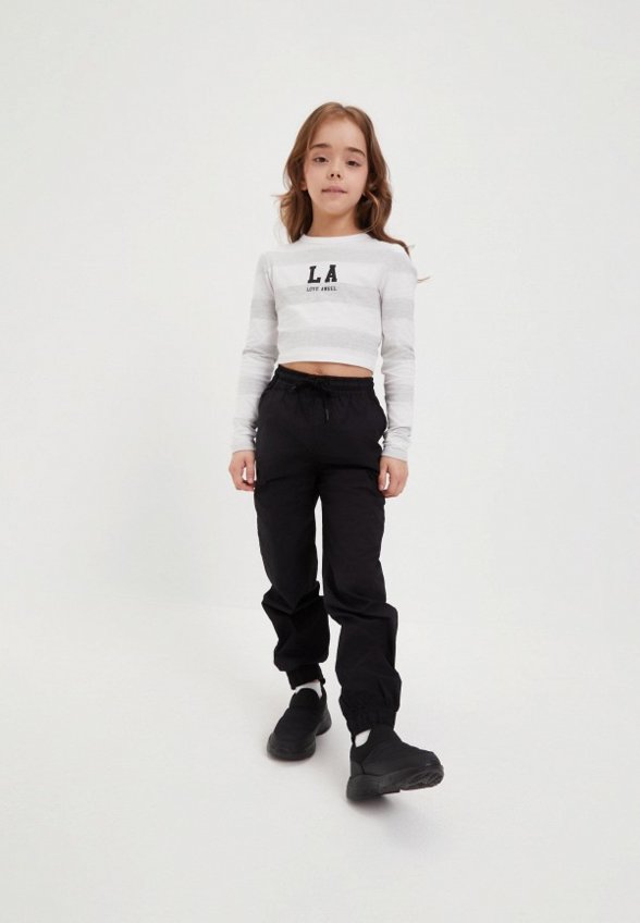 Кроссовки Mascotte Junior