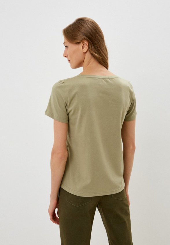 Футболка Christina Shulyeva