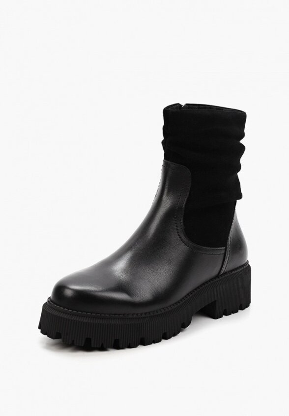 Ботинки Caprice