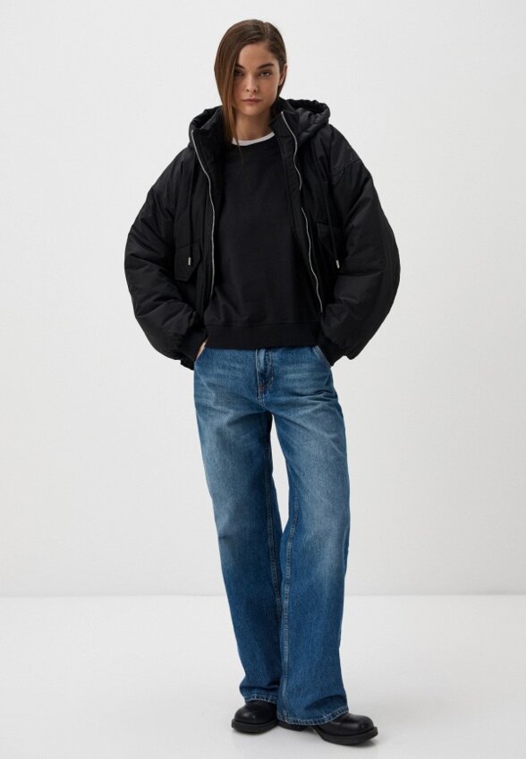 Куртка утепленная Befree