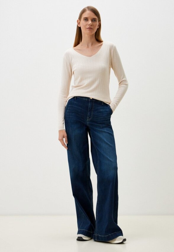 Пуловер Minaku