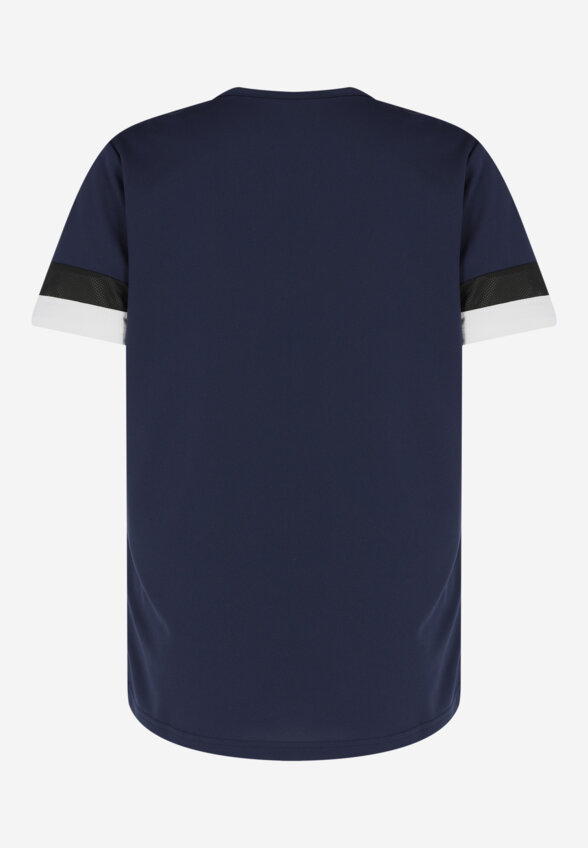 Футболка мужская PUMA Teamrise Jersey, Синий