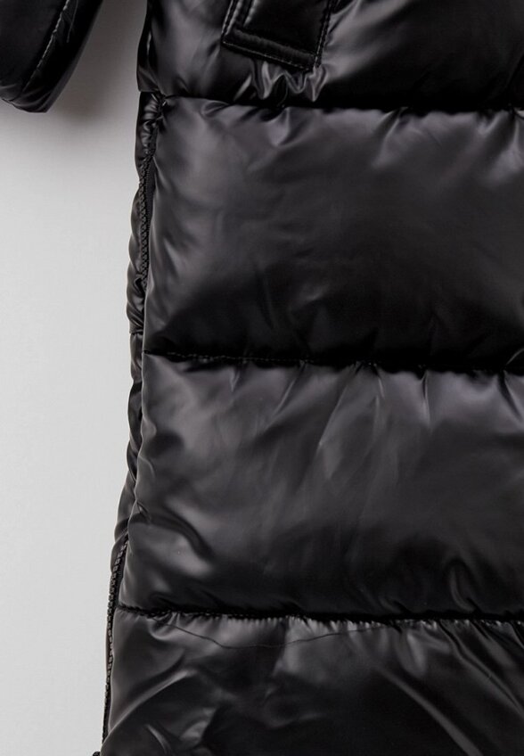 Куртка утепленная PlayToday