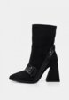 Ботильоны Llevv Group1  - превью