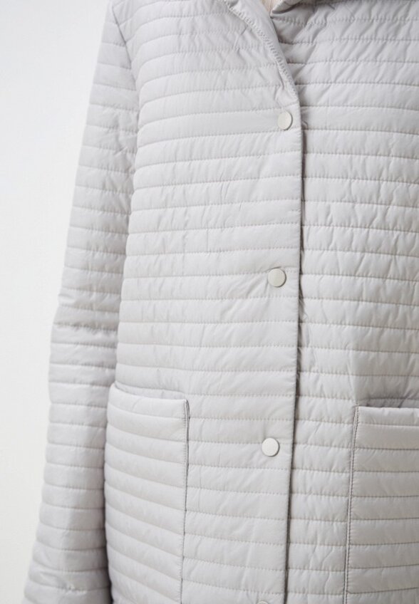 Куртка утепленная Снежная Королева