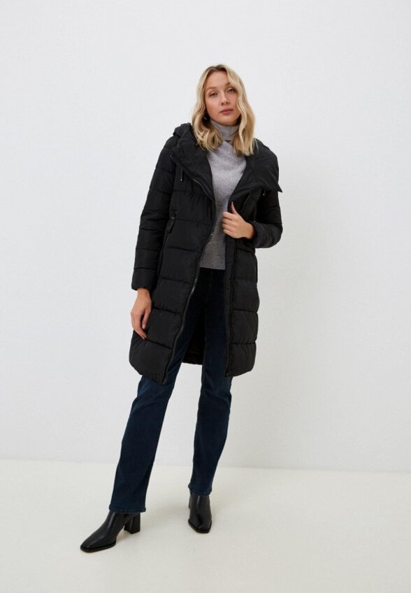 Куртка утепленная Obba