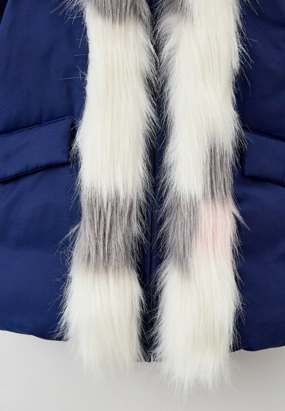 Куртка утепленная Choupette