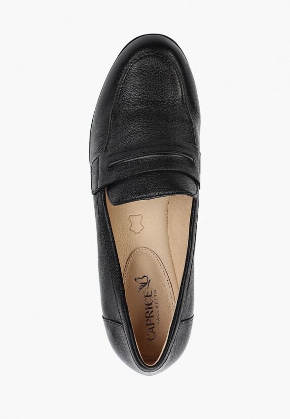 Лоферы Caprice