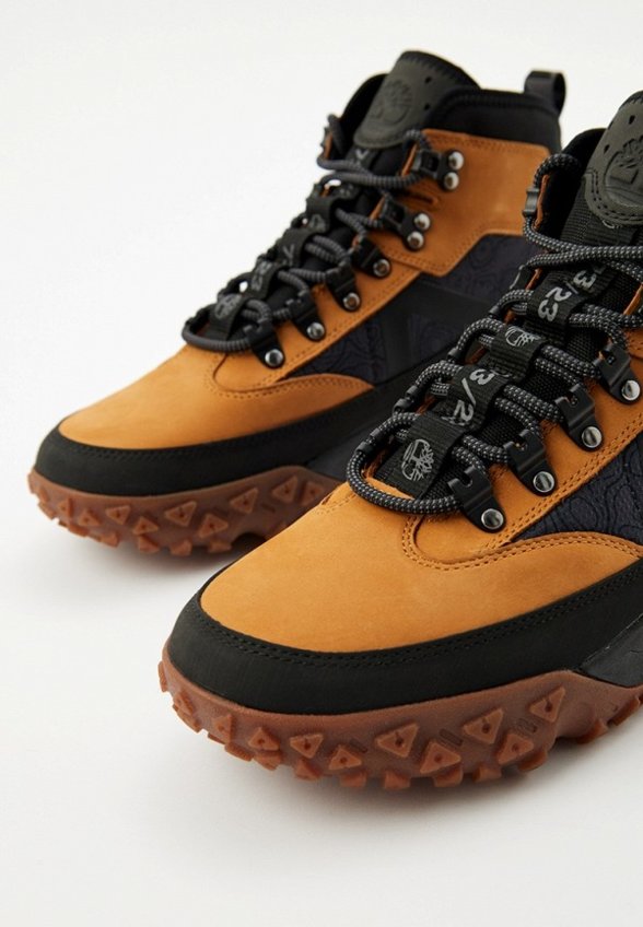 Ботинки Timberland