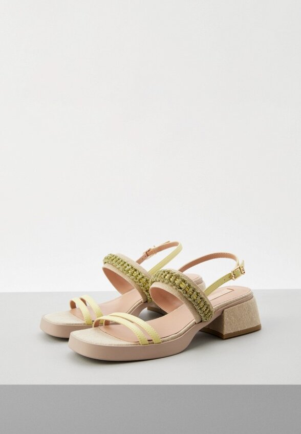 Босоножки Liu Jo