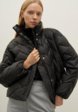 Куртка стеганая Finn Flare5  - превью