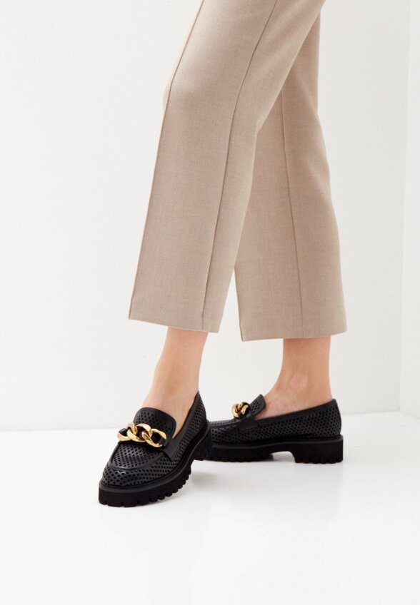 Лоферы Vitacci