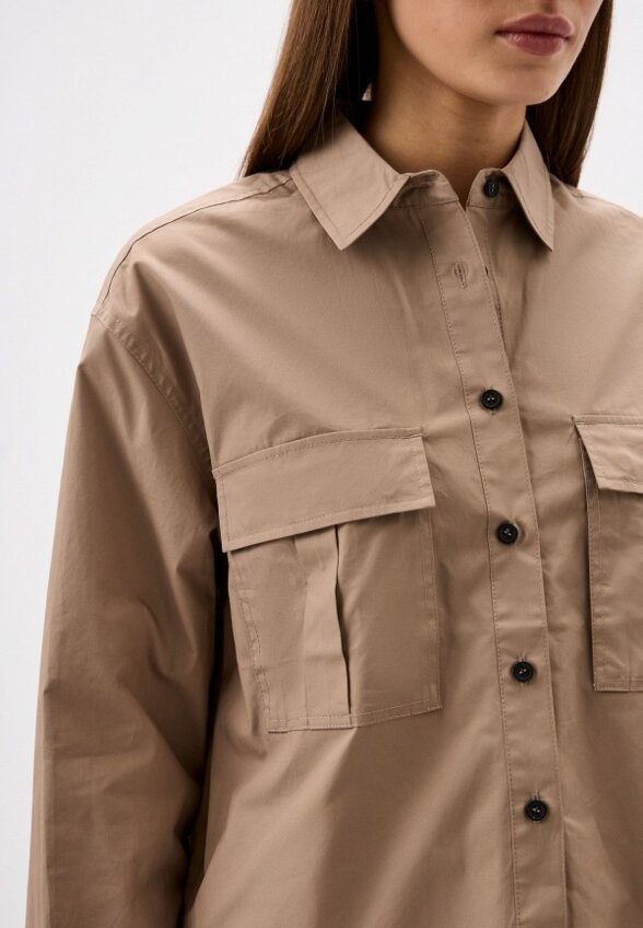 Рубашка Karl Lagerfeld Jeans