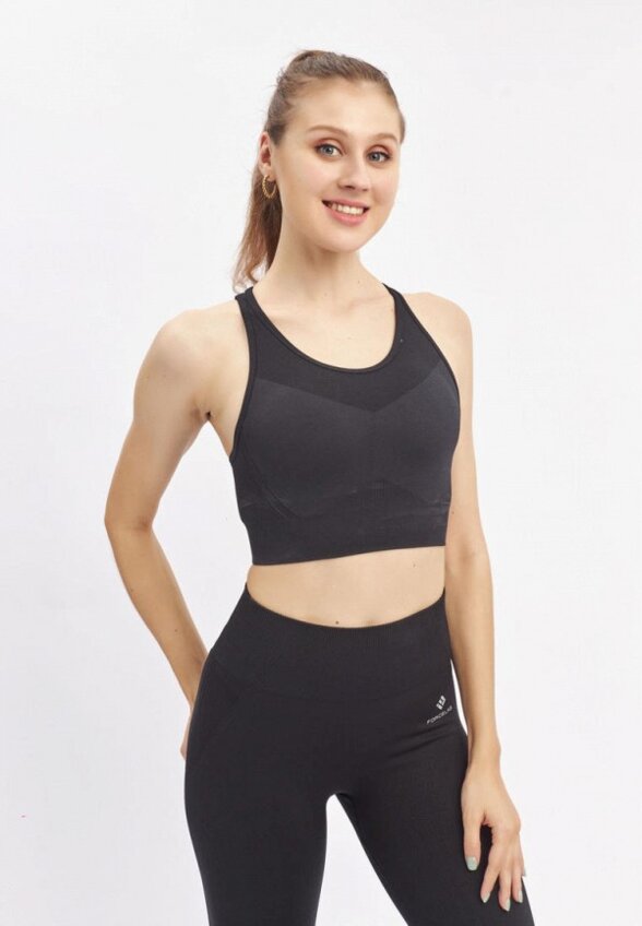 Топ спортивный Forcelab