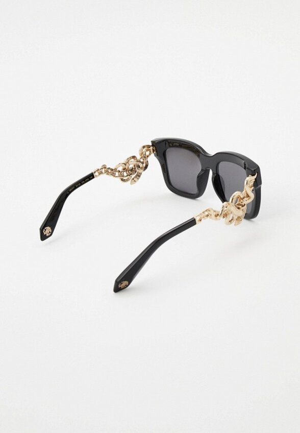 Очки солнцезащитные Roberto Cavalli