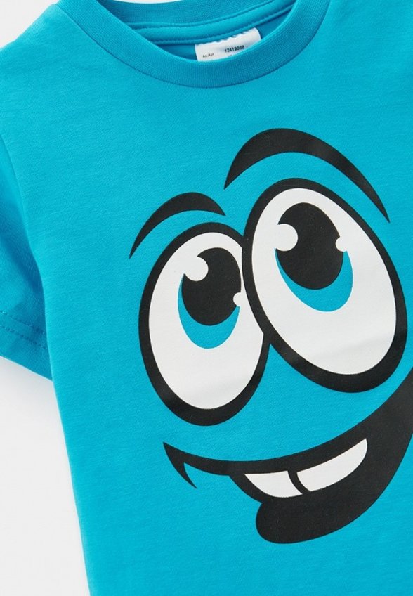 Футболка PlayToday