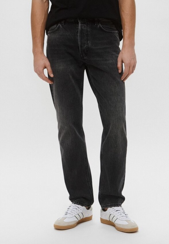 Джинсы Haikure