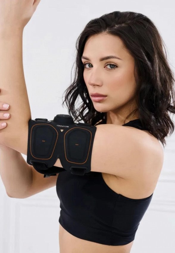 Прибор для миостимуляции SixPad