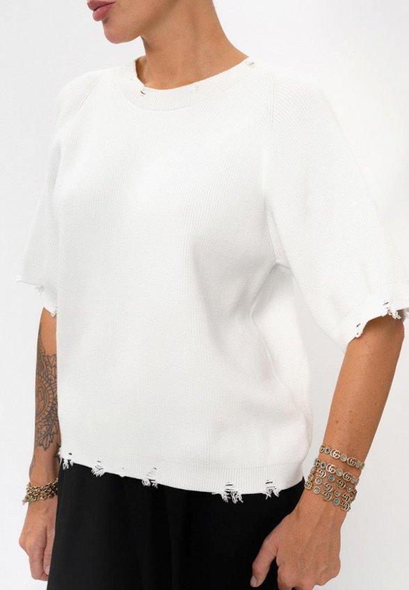 Джемпер Ptaxx