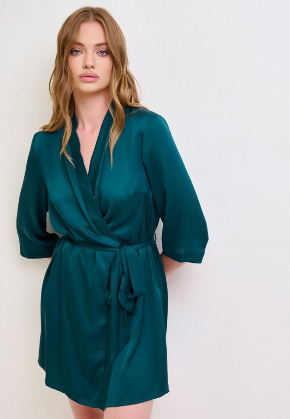 Халат домашний Angela by Spirina