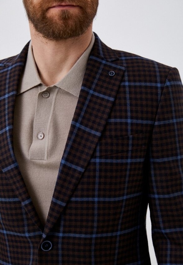 Пиджак Bazioni