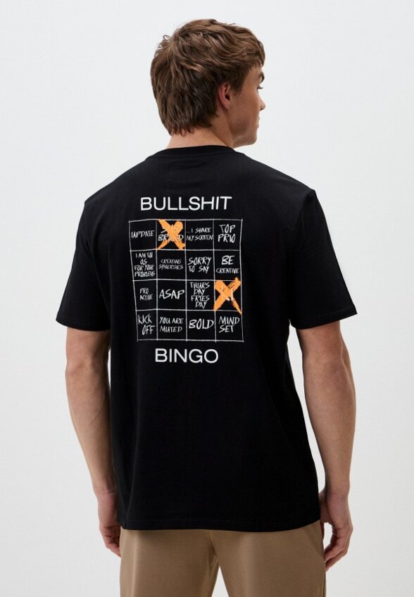 Футболка QS by s.Oliver