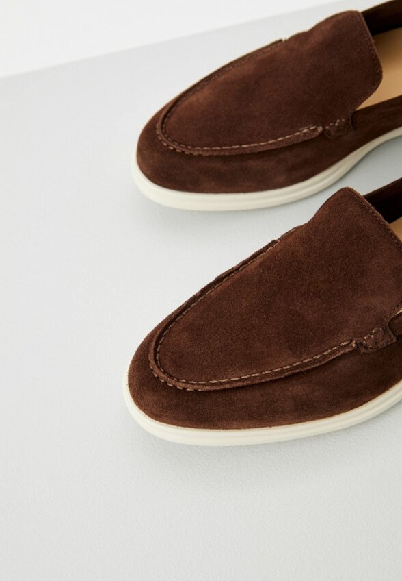 Лоферы Aldo Brue