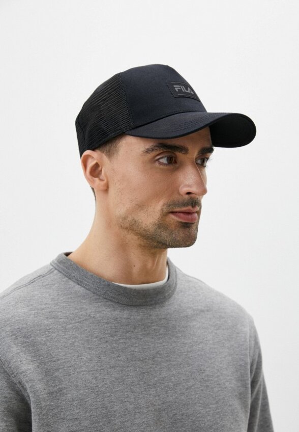 Бейсболка Fila