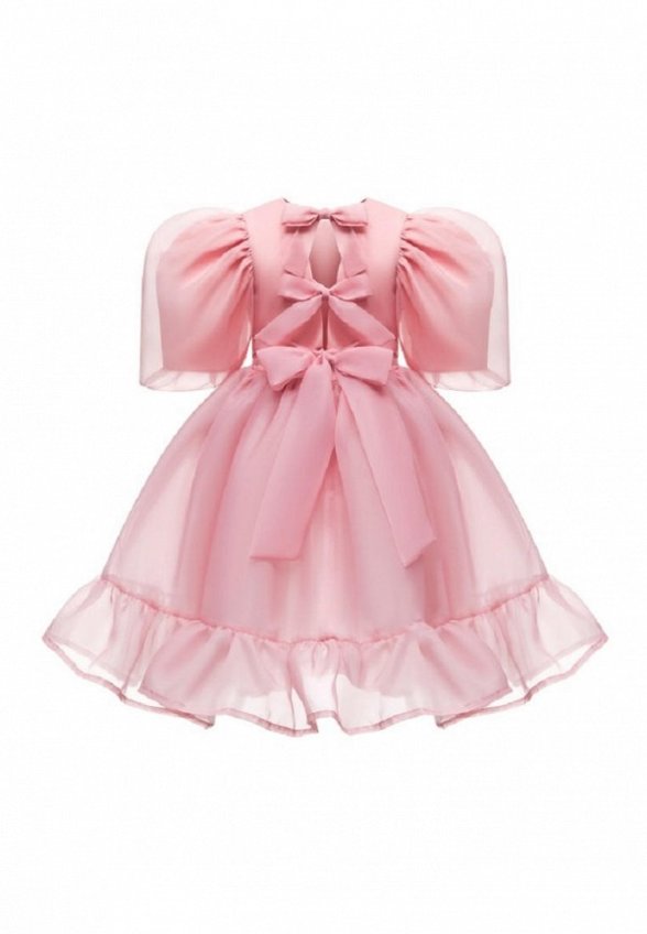 Платье Роскошь с детства