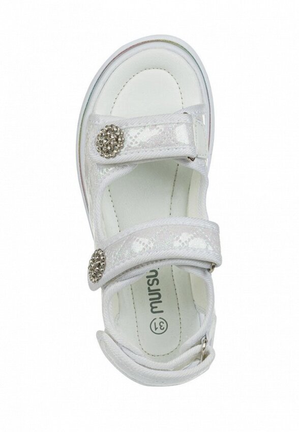 Сандалии Mursu